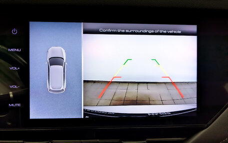 Haval F7 I, 2021 год, 1 795 000 рублей, 28 фотография