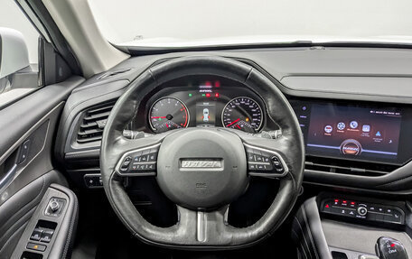 Haval F7 I, 2021 год, 1 795 000 рублей, 22 фотография