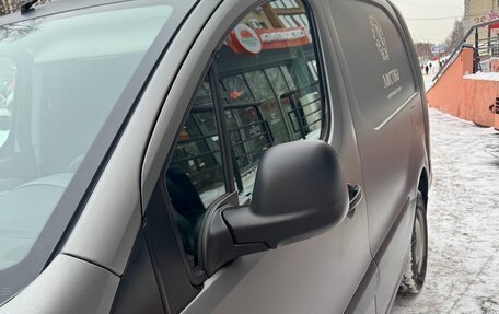 Peugeot Partner II рестайлинг 2, 2021 год, 1 490 000 рублей, 8 фотография