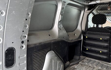 Peugeot Partner II рестайлинг 2, 2021 год, 1 490 000 рублей, 14 фотография