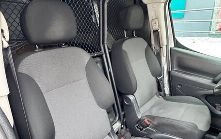 Peugeot Partner II рестайлинг 2, 2021 год, 1 490 000 рублей, 19 фотография
