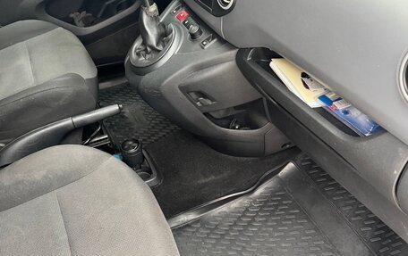 Peugeot Partner II рестайлинг 2, 2021 год, 1 490 000 рублей, 20 фотография