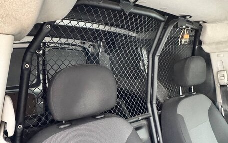 Peugeot Partner II рестайлинг 2, 2021 год, 1 490 000 рублей, 33 фотография