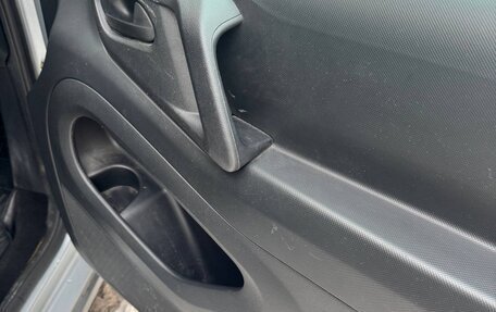 Peugeot Partner II рестайлинг 2, 2021 год, 1 490 000 рублей, 30 фотография