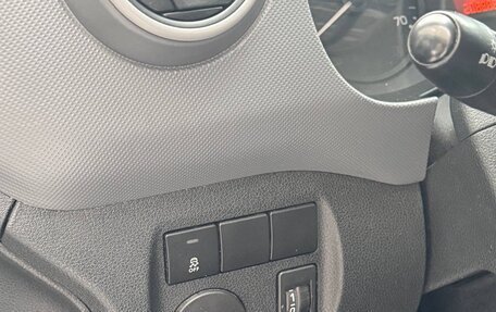 Peugeot Partner II рестайлинг 2, 2021 год, 1 490 000 рублей, 24 фотография