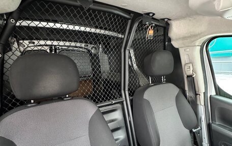 Peugeot Partner II рестайлинг 2, 2021 год, 1 490 000 рублей, 32 фотография