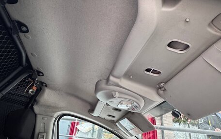 Peugeot Partner II рестайлинг 2, 2021 год, 1 490 000 рублей, 34 фотография