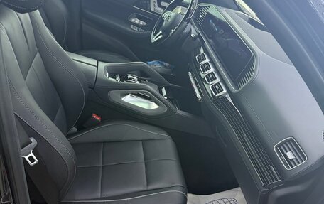 Mercedes-Benz Maybach GLS I, 2021 год, 16 800 000 рублей, 14 фотография