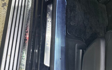 Mercedes-Benz Maybach GLS I, 2021 год, 16 800 000 рублей, 7 фотография