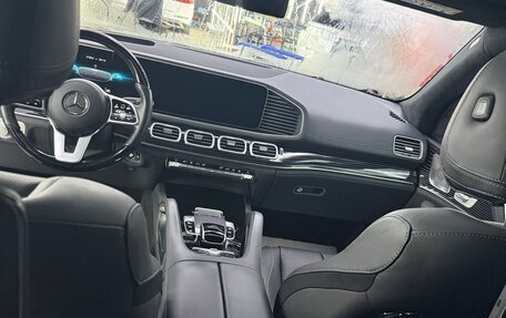 Mercedes-Benz Maybach GLS I, 2021 год, 16 800 000 рублей, 10 фотография