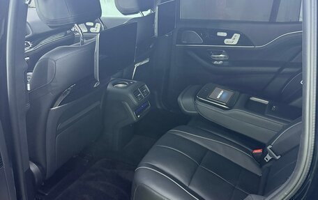 Mercedes-Benz Maybach GLS I, 2021 год, 16 800 000 рублей, 9 фотография