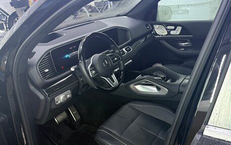 Mercedes-Benz Maybach GLS I, 2021 год, 16 800 000 рублей, 8 фотография