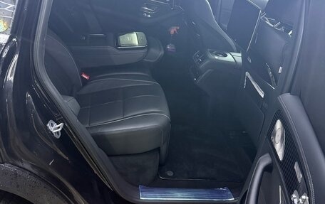 Mercedes-Benz Maybach GLS I, 2021 год, 16 800 000 рублей, 12 фотография