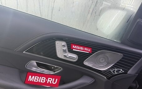 Mercedes-Benz Maybach GLS I, 2021 год, 16 800 000 рублей, 6 фотография