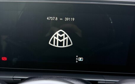 Mercedes-Benz Maybach GLS I, 2021 год, 16 800 000 рублей, 15 фотография