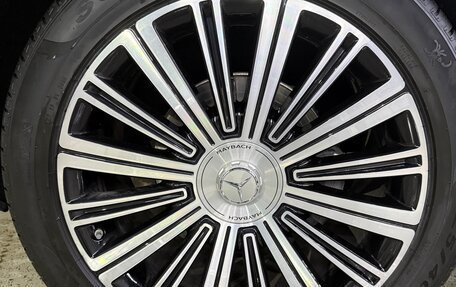 Mercedes-Benz Maybach GLS I, 2021 год, 16 800 000 рублей, 17 фотография