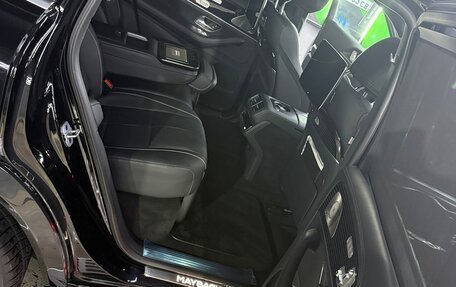 Mercedes-Benz Maybach GLS I, 2021 год, 16 800 000 рублей, 20 фотография