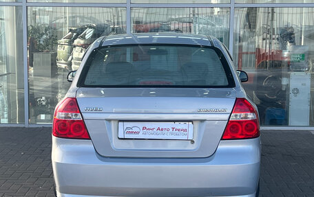 ЗАЗ Vida, 2012 год, 499 000 рублей, 4 фотография