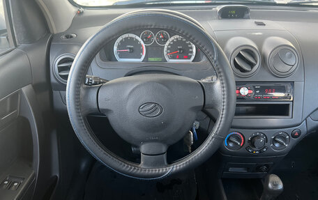 ЗАЗ Vida, 2012 год, 499 000 рублей, 6 фотография