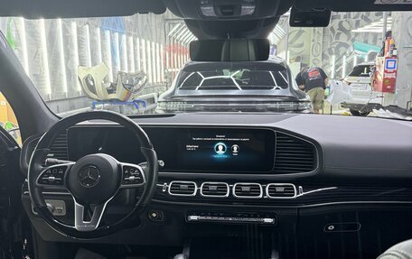 Mercedes-Benz Maybach GLS I, 2021 год, 16 800 000 рублей, 19 фотография