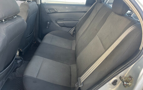 ЗАЗ Vida, 2012 год, 499 000 рублей, 10 фотография