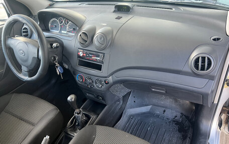 ЗАЗ Vida, 2012 год, 499 000 рублей, 5 фотография