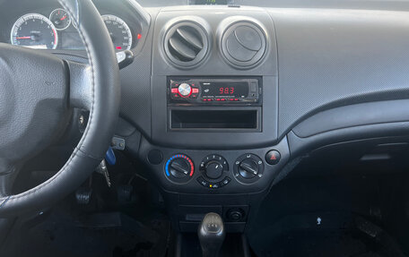 ЗАЗ Vida, 2012 год, 499 000 рублей, 7 фотография