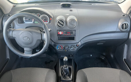 ЗАЗ Vida, 2012 год, 499 000 рублей, 8 фотография