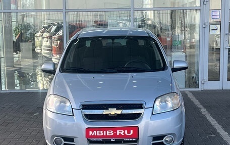 ЗАЗ Vida, 2012 год, 499 000 рублей, 3 фотография