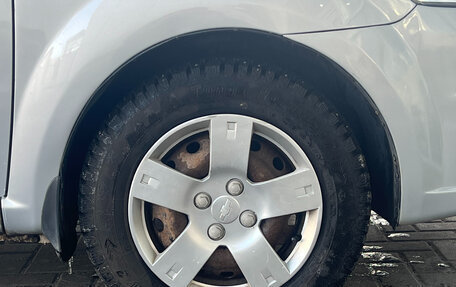 ЗАЗ Vida, 2012 год, 499 000 рублей, 11 фотография