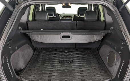 Jeep Grand Cherokee, 2016 год, 2 790 000 рублей, 10 фотография