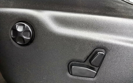 Jeep Grand Cherokee, 2016 год, 2 790 000 рублей, 27 фотография