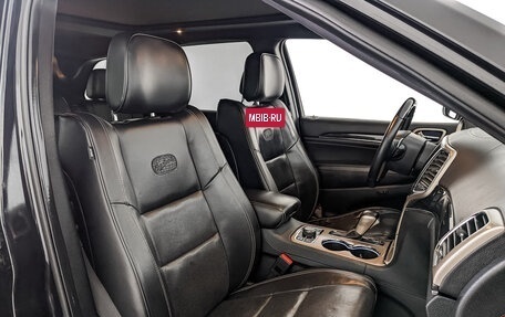 Jeep Grand Cherokee, 2016 год, 2 790 000 рублей, 24 фотография