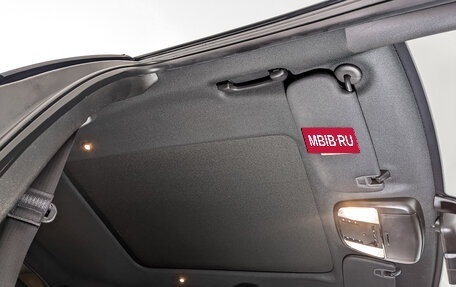 Jeep Grand Cherokee, 2016 год, 2 790 000 рублей, 23 фотография