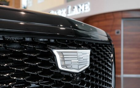 Cadillac Escalade V, 2025 год, 21 450 000 рублей, 6 фотография