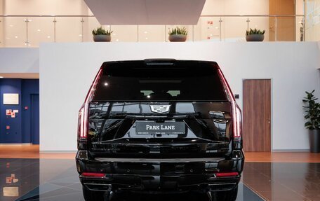 Cadillac Escalade V, 2025 год, 21 450 000 рублей, 4 фотография