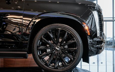 Cadillac Escalade V, 2025 год, 21 450 000 рублей, 8 фотография