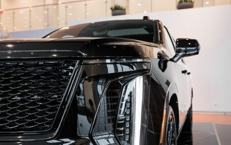 Cadillac Escalade V, 2025 год, 21 450 000 рублей, 5 фотография