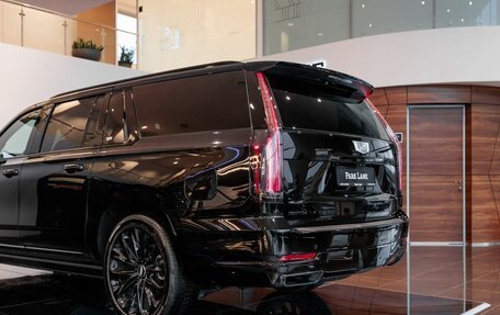 Cadillac Escalade V, 2025 год, 21 450 000 рублей, 9 фотография