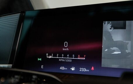 Cadillac Escalade V, 2025 год, 21 450 000 рублей, 13 фотография