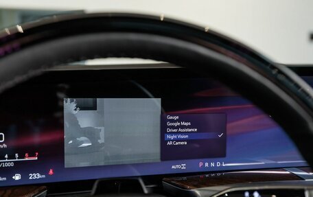 Cadillac Escalade V, 2025 год, 21 450 000 рублей, 14 фотография