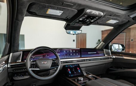 Cadillac Escalade V, 2025 год, 21 450 000 рублей, 11 фотография