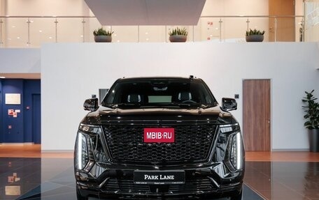 Cadillac Escalade V, 2025 год, 21 450 000 рублей, 3 фотография