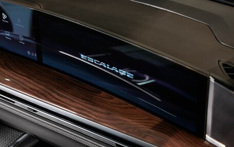 Cadillac Escalade V, 2025 год, 21 450 000 рублей, 16 фотография