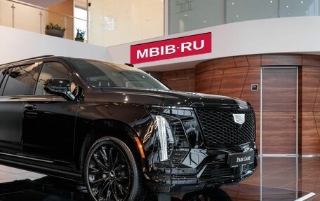 Cadillac Escalade V, 2025 год, 21 450 000 рублей, 7 фотография