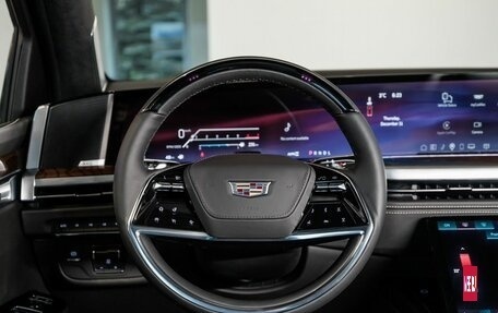 Cadillac Escalade V, 2025 год, 21 450 000 рублей, 12 фотография