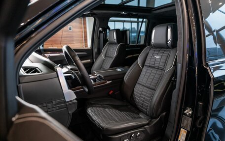 Cadillac Escalade V, 2025 год, 21 450 000 рублей, 19 фотография