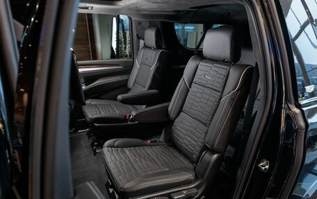 Cadillac Escalade V, 2025 год, 21 450 000 рублей, 27 фотография