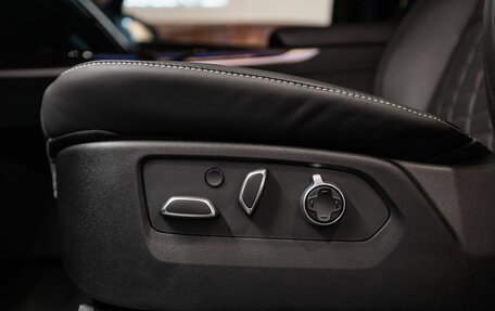 Cadillac Escalade V, 2025 год, 21 450 000 рублей, 21 фотография