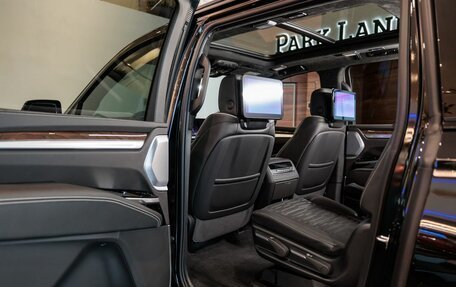 Cadillac Escalade V, 2025 год, 21 450 000 рублей, 22 фотография